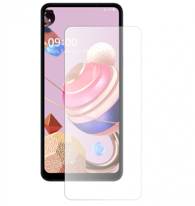 Folie Protectie Pentru LG K51S, VDOO [1]