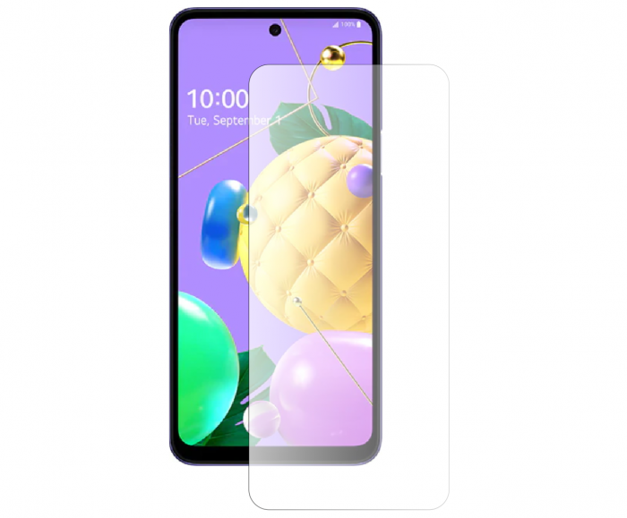 Folie Protectie Pentru LG K52, VDOO [1]