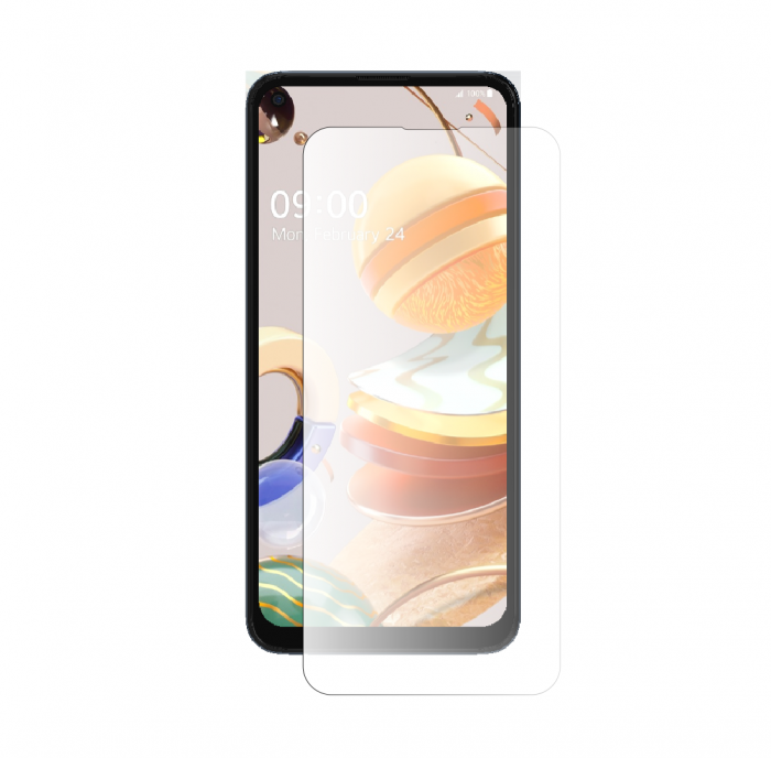 Folie Protectie Pentru LG K61, VDOO [1]