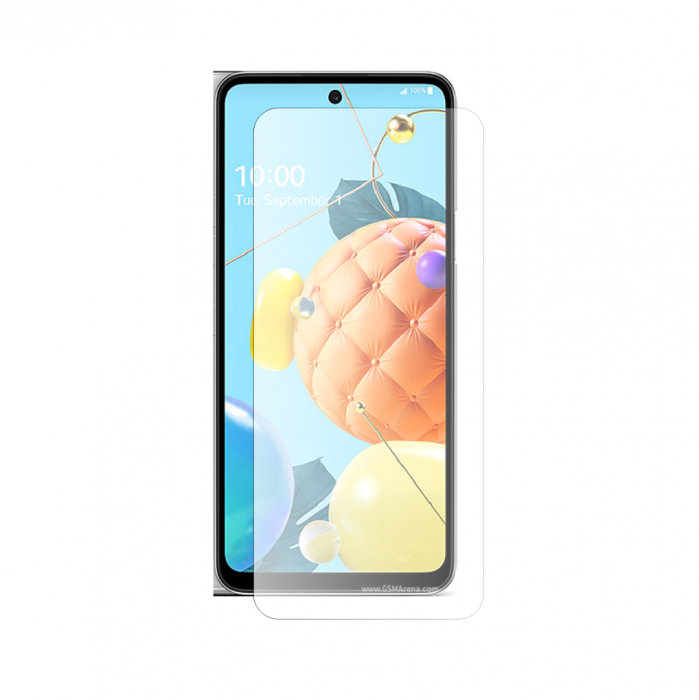 Folie Protectie Pentru LG K62, VDOO [1]