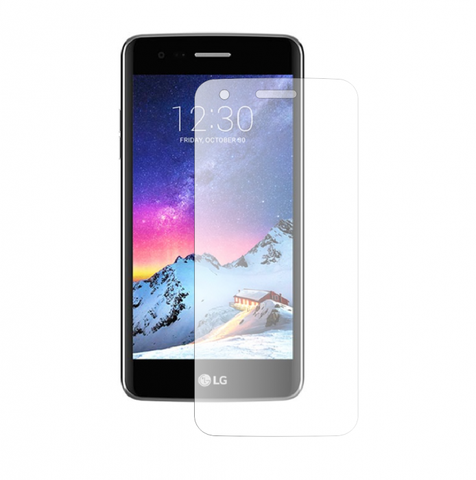 Folie Protectie Pentru LG K8 2017, VDOO [1]