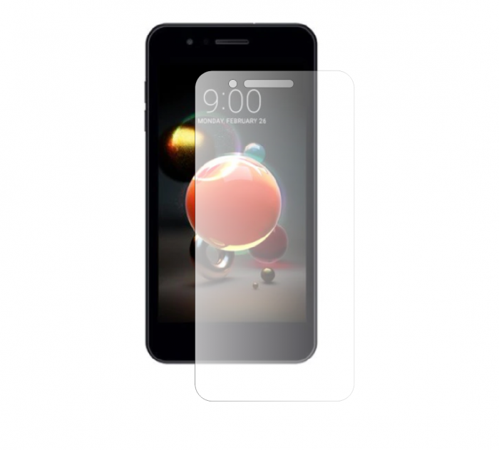 Folie Protectie Pentru LG K9, VDOO [1]