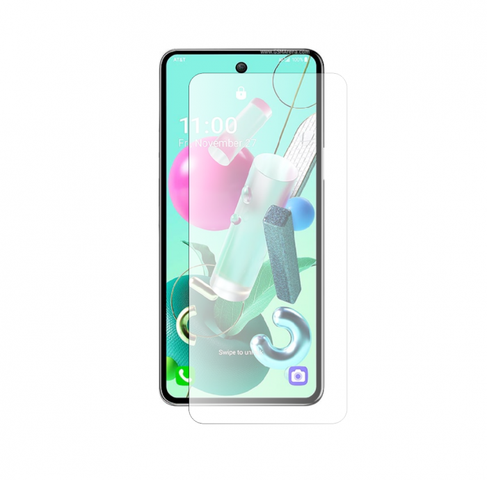 Folie Protectie Pentru LG K92 5G, VDOO [1]