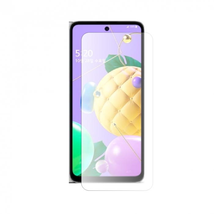 Folie Protectie Pentru LG Q52, VDOO [1]