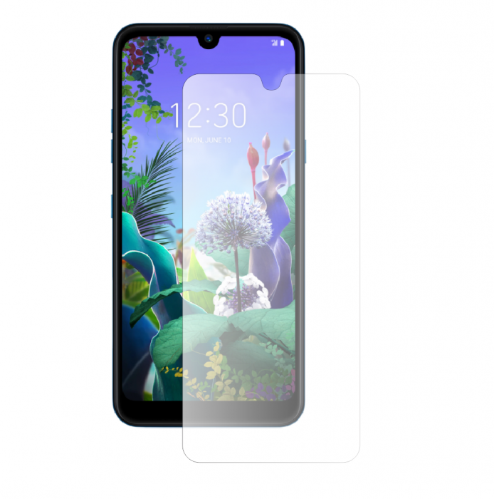 Folie Protectie Pentru LG Q60, VDOO [1]