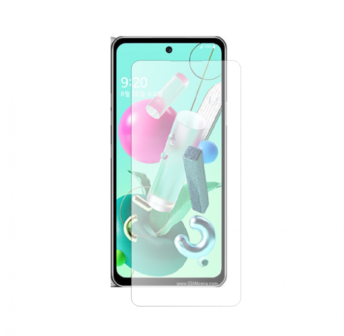 Folie Protectie Pentru LG Q92 5G, VDOO [1]