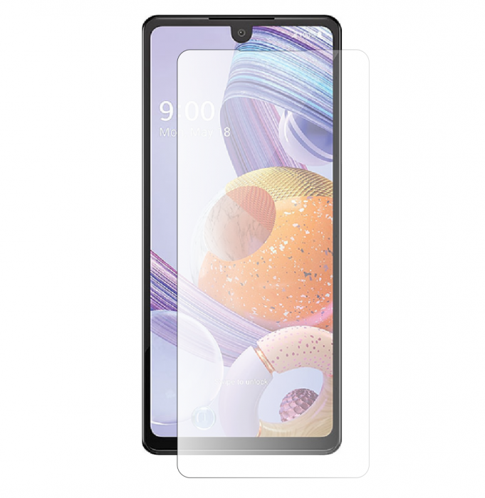 Folie Protectie Pentru LG Stylo 6, VDOO [1]