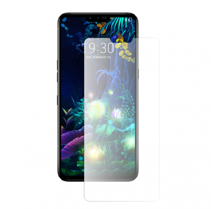 Folie Protectie Pentru LG V50 ThinQ 5G, VDOO [1]