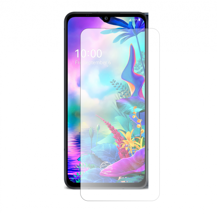 Folie Protectie Pentru LG V50S ThinQ 5G, VDOO [1]