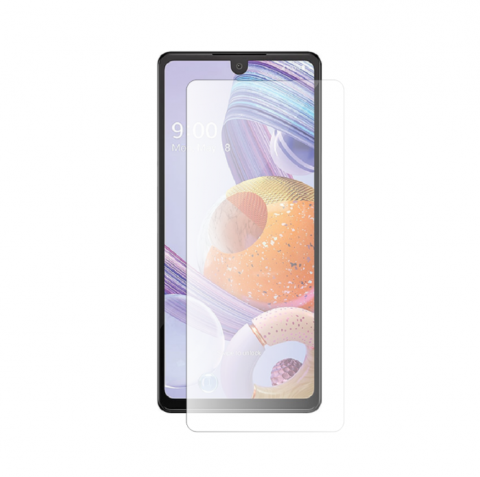 Folie Protectie Pentru LG V60 ThinQ 5G, VDOO [1]