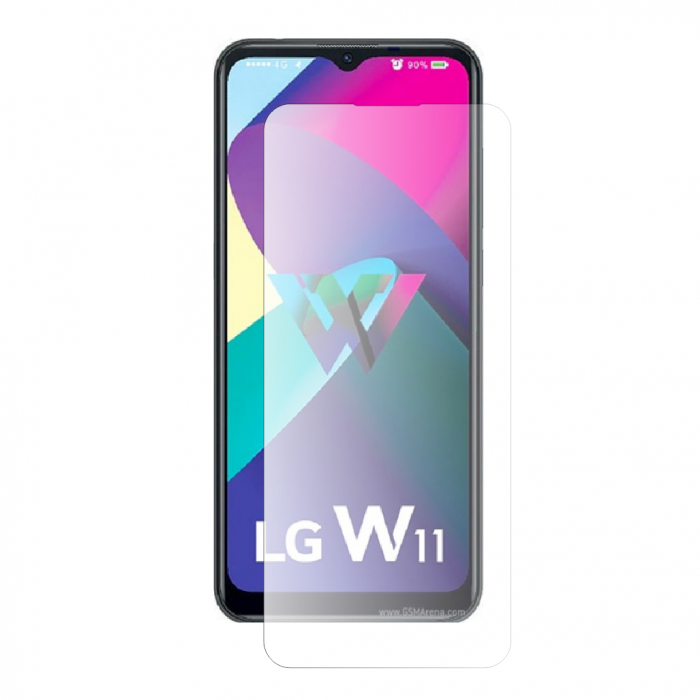 Folie Protectie Pentru LG W11, VDOO [1]
