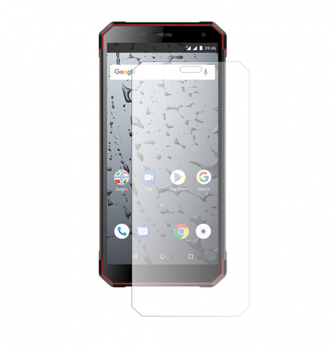 Folie Protectie Pentru MaxCom Strong MS571, VDOO [1]