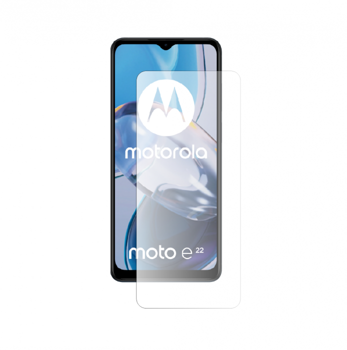 Folie Protectie Pentru Motorola Moto E22, VDOO [1]