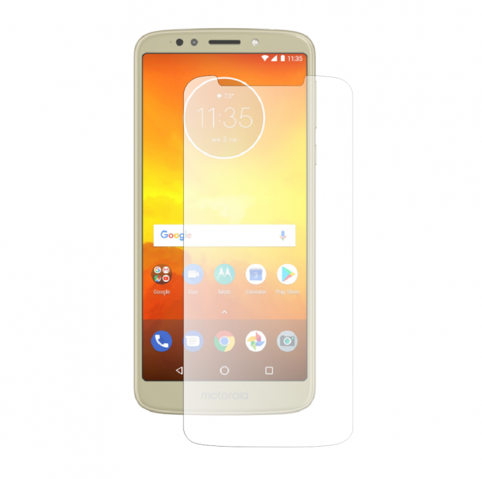 Folie Protectie Pentru Motorola Moto E5, VDOO [1]
