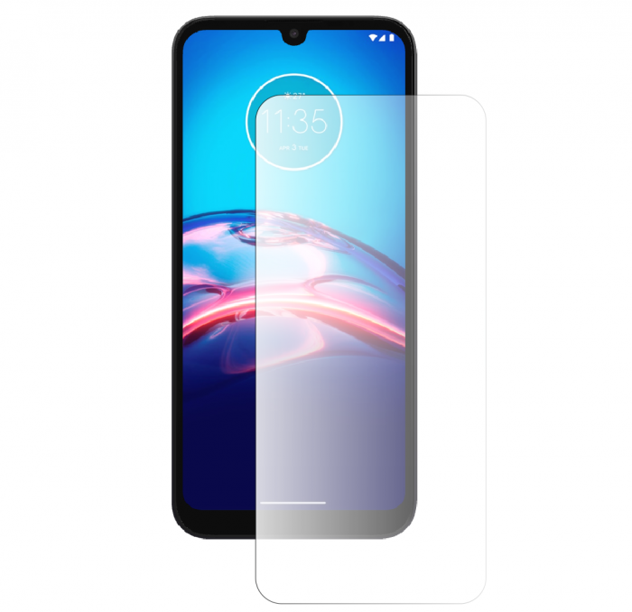 Folie Protectie Pentru Motorola Moto E6i, VDOO [1]