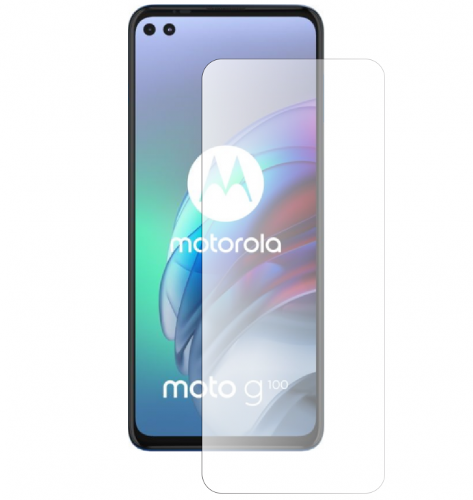 Folie Protectie Pentru Motorola Moto G100, VDOO [1]
