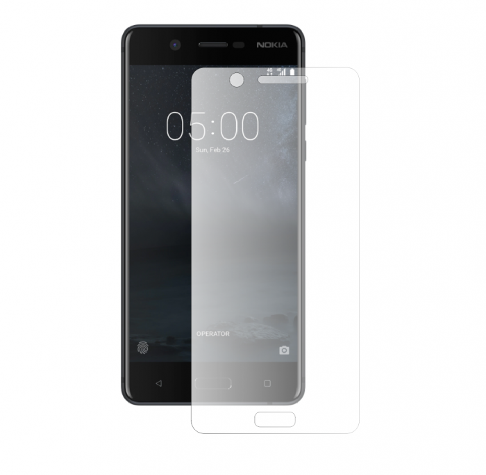 Folie Protectie Pentru NOKIA 5, VDOO [1]