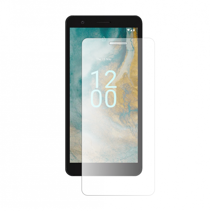 Folie Protectie Pentru Nokia C02, VDOO [1]