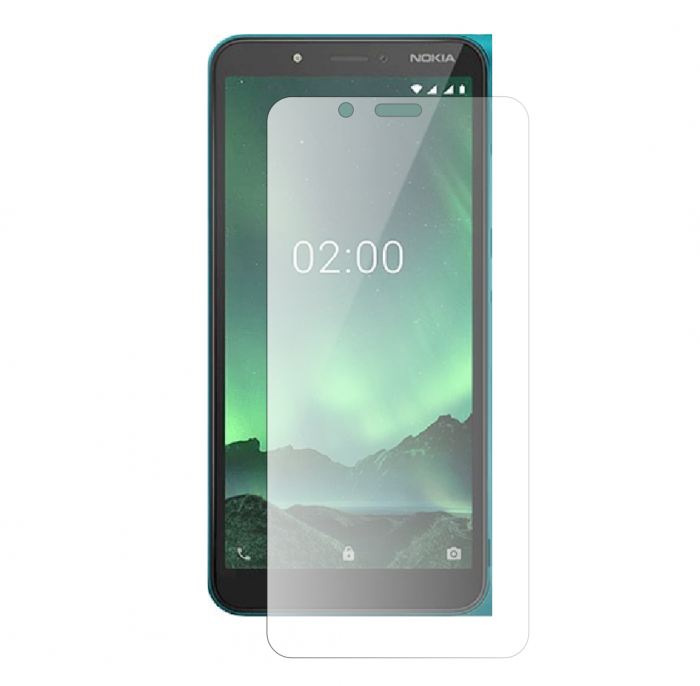 Folie Protectie Pentru Nokia C2, VDOO [1]