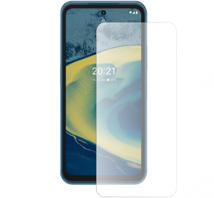Folie Protectie Pentru Nokia XR20, VDOO [1]