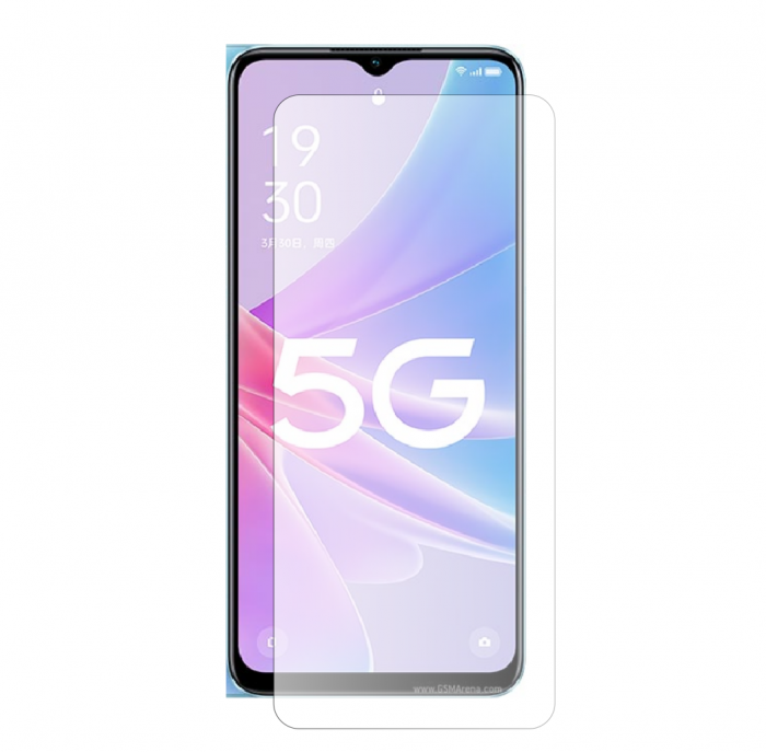 Folie Protectie Pentru Oppo A1x, VDOO [1]