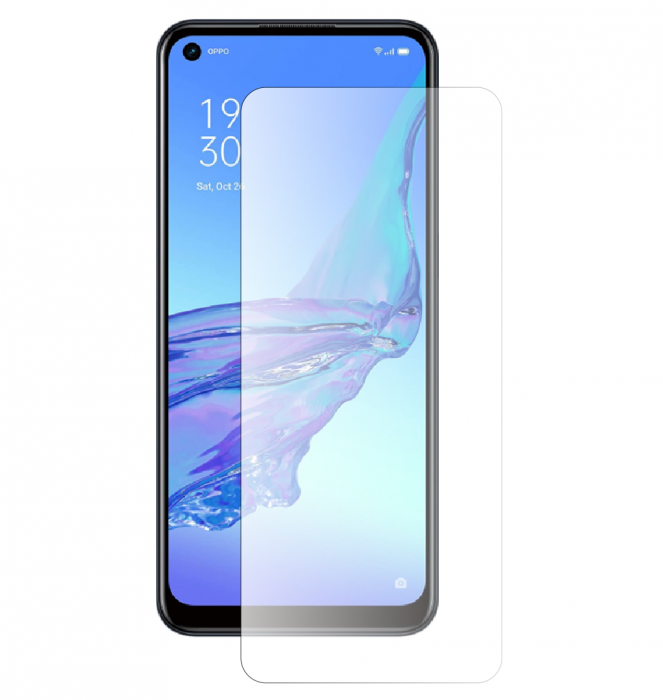 Folie Protectie Pentru Oppo A53, VDOO [1]