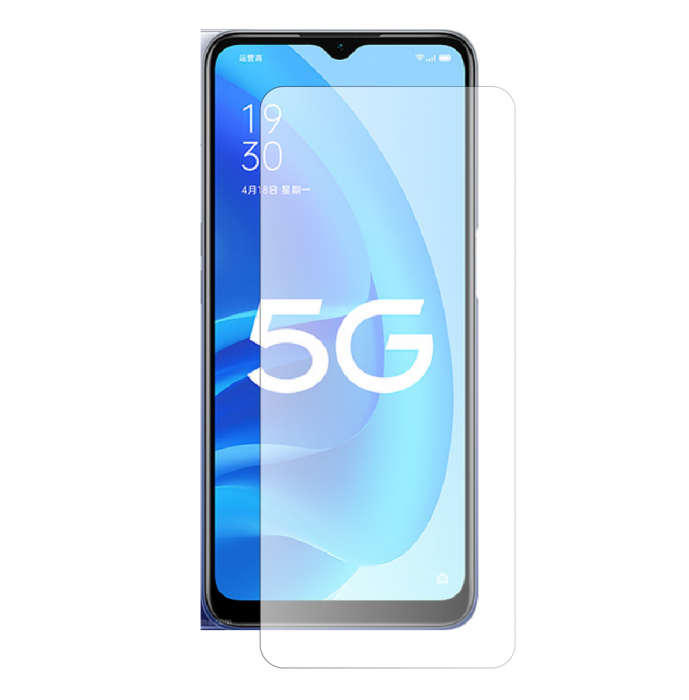 Folie Protectie Pentru Oppo A55s, VDOO [1]
