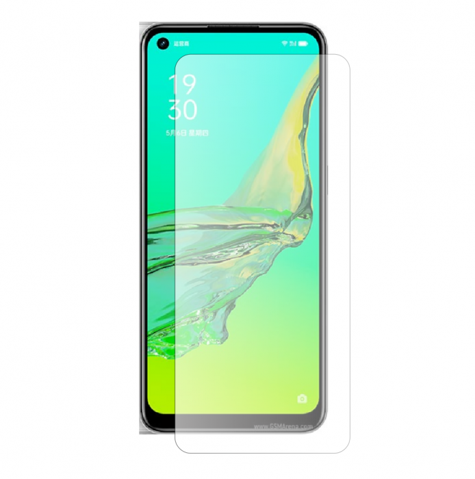 Folie Protectie Pentru Oppo A56 5G, VDOO [1]
