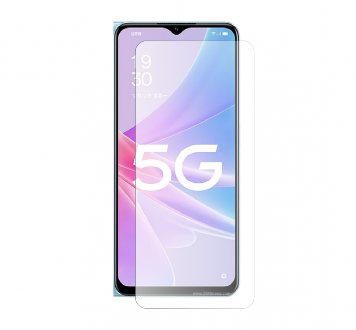 Folie Protectie Pentru Oppo A58x, VDOO [1]