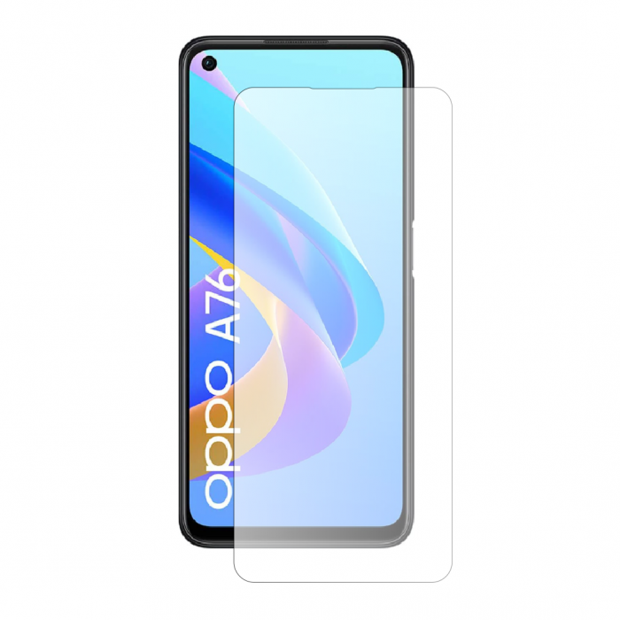 Folie Protectie Pentru Oppo A76, VDOO [1]