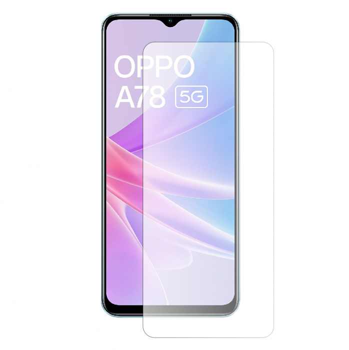 Folie Protectie Pentru Oppo A78 5G, VDOO [1]
