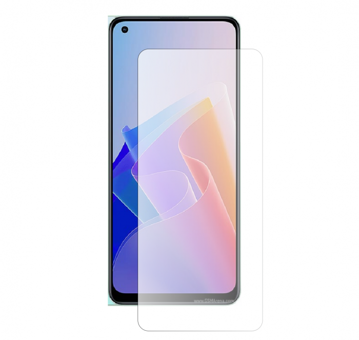 Folie Protectie Pentru Oppo F21 Pro, VDOO [1]