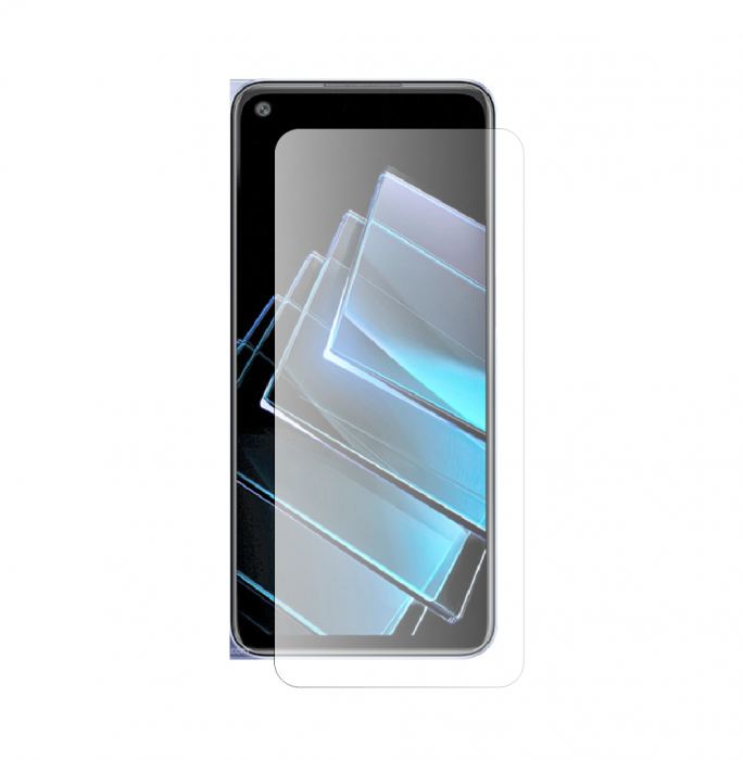 Folie Protectie Pentru Oppo K9x, VDOO [1]