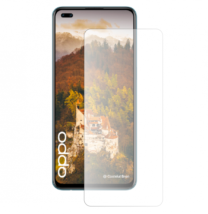Folie Protectie Pentru Oppo Reno 4 Lite, VDOO [1]