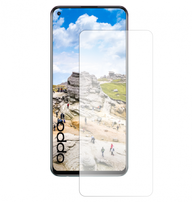 Folie Protectie Pentru OPPO Reno 5 Lite, VDOO [1]