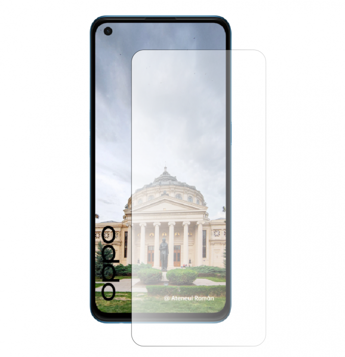 Folie Protectie Pentru Oppo Reno5 5G, VDOO [1]