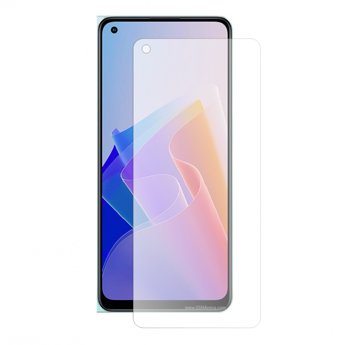Folie Protectie Pentru Oppo Reno7 Z 5G, VDOO [1]