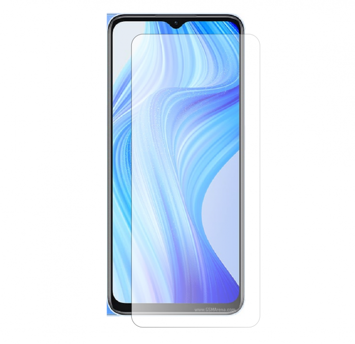 Folie Protectie Pentru Realme 10T, VDOO [1]
