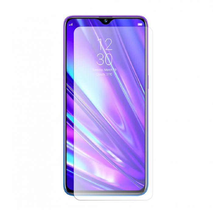 Folie Protectie Pentru Realme 5 Pro, VDOO [1]