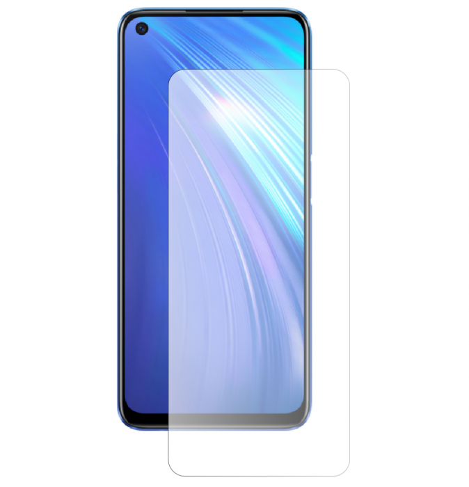 Folie Protectie Pentru Realme 6, VDOO [1]