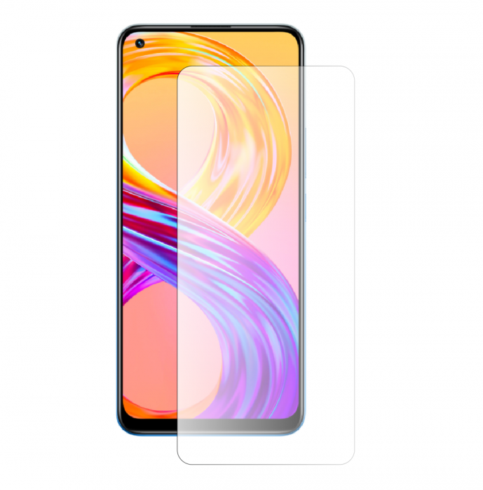 Folie Protectie Pentru Realme 8 Pro, VDOO [1]