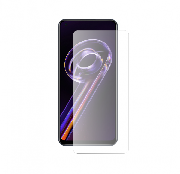 Folie Protectie Pentru Realme 9 Pro Plus, VDOO [1]
