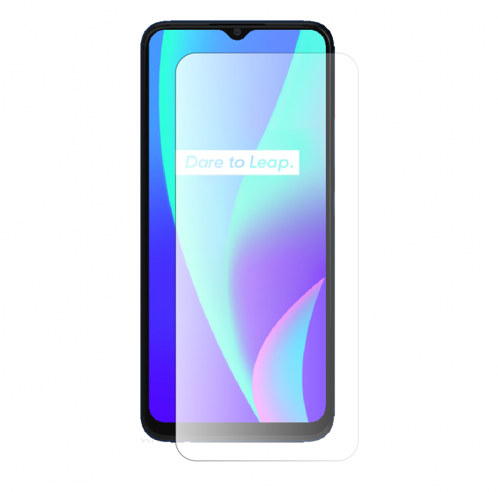 Folie Protectie Pentru Realme C15, VDOO [1]