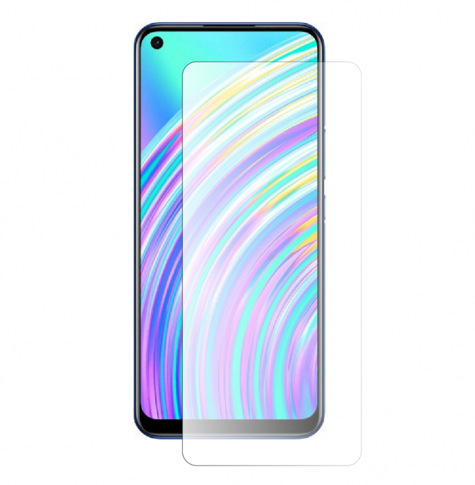 Folie Protectie Pentru Realme C17, VDOO [1]
