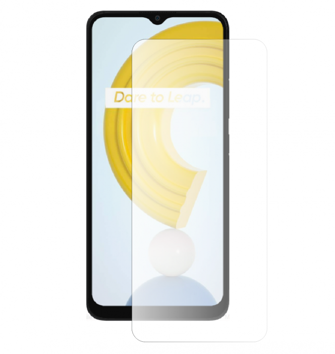 Folie Protectie Pentru Realme C21, VDOO [1]