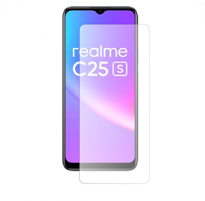 Folie Protectie Pentru Realme C25s, VDOO [1]