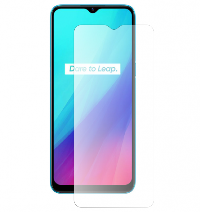 Folie Protectie Pentru Realme C3, VDOO [1]