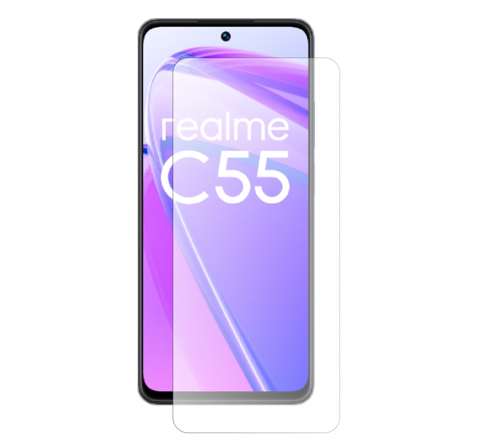 Folie Protectie Pentru Realme C55, VDOO [1]