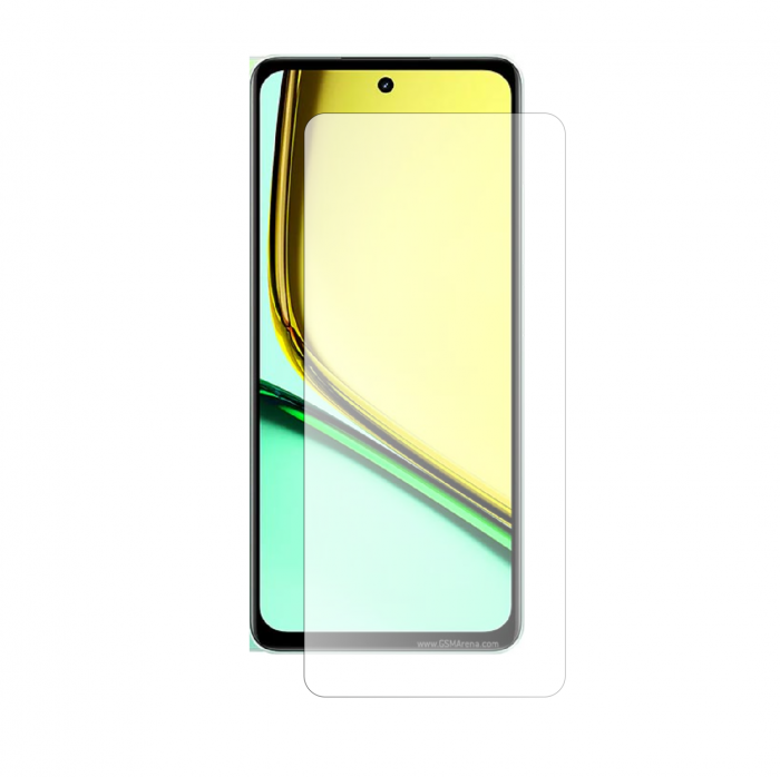Folie Protectie Pentru Realme C67 4G, VDOO [1]