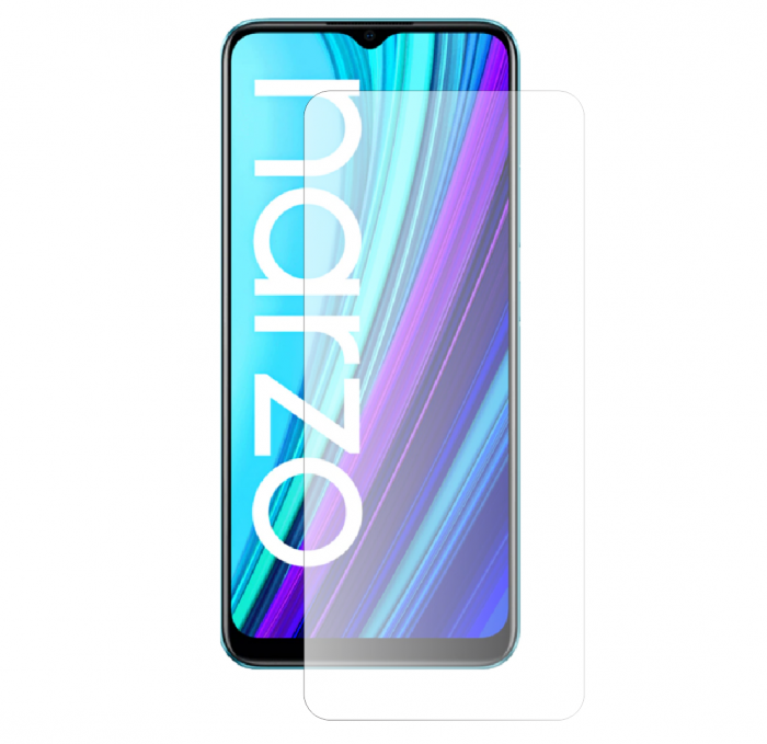 Folie Protectie Pentru Realme Narzo 30A, VDOO [1]